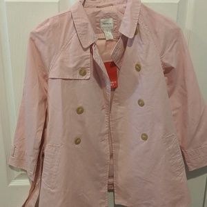 Forever 21 little kids jacket